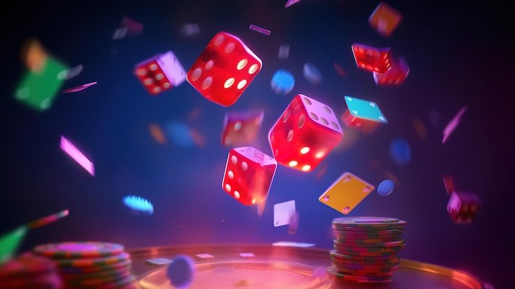 Privasi akun saat memeriksa poin rasa4d