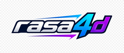 Logo rasa4d untuk beranda